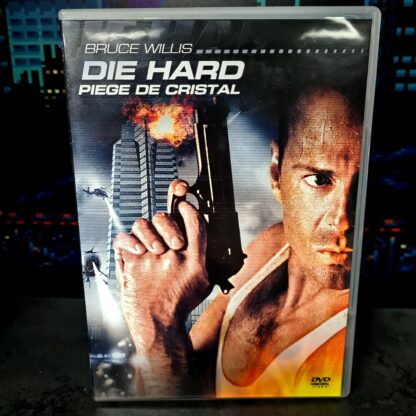 Die Hard 1 : Piège de cristal