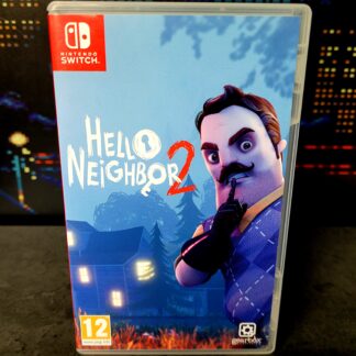 Hello Neighbor 2