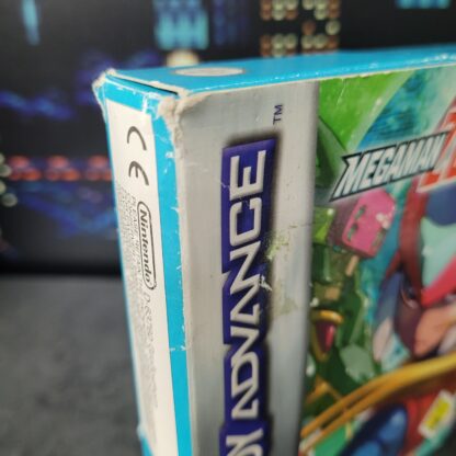 Megaman Zero 4 – Image 3