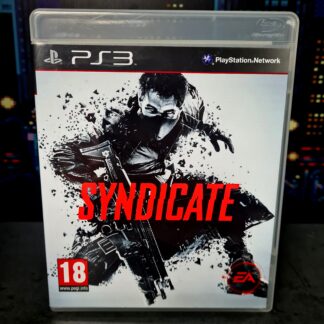 Syndicate