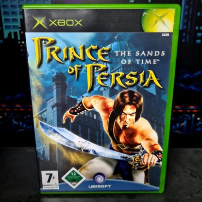 Prince of Persia