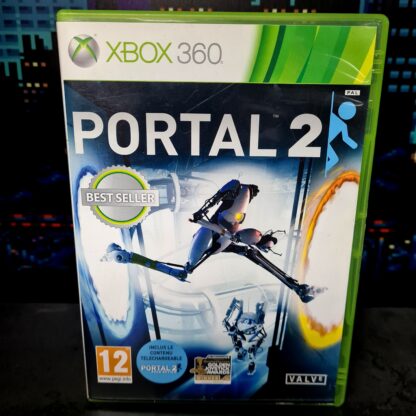 Portal 2 best seller