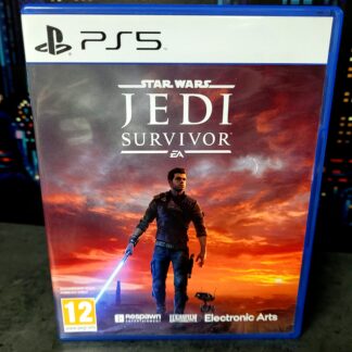 Star Wars Jedi Survivor
