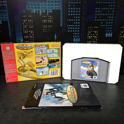 Wave Race 64 – Image 2