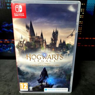 Hogwarts Legacy