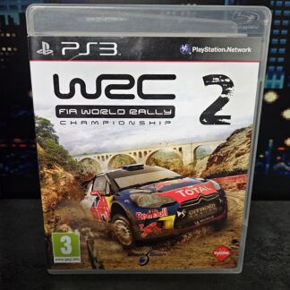 WRC 2