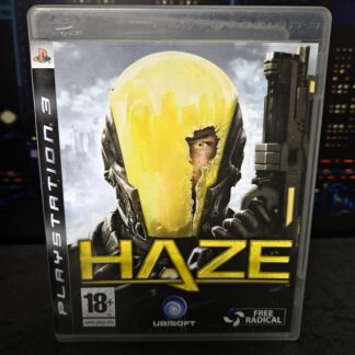 Haze