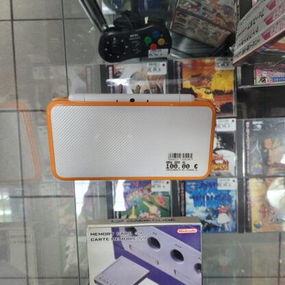 nintendo 2ds