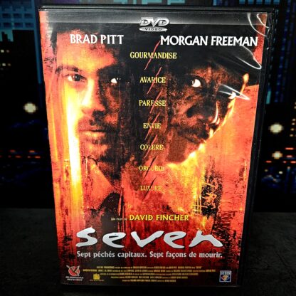 Seven