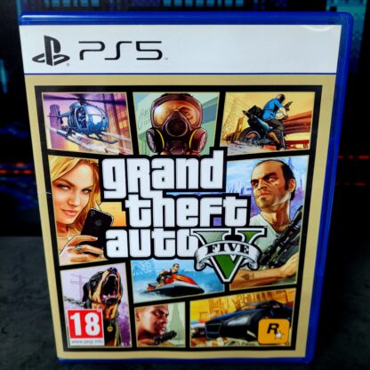 GTA V