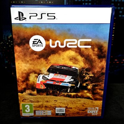WRC
