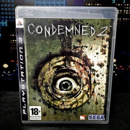 Condemned 2