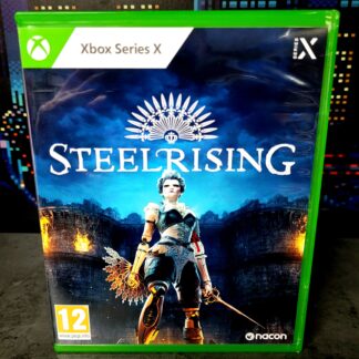 Steelrising