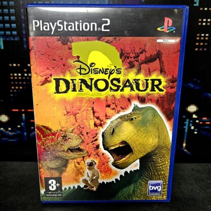Disney's Dinosaur