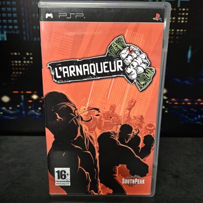L'arnaqueur