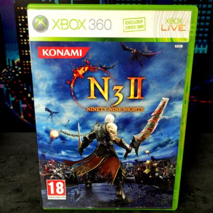 Ninety Nine Nights II