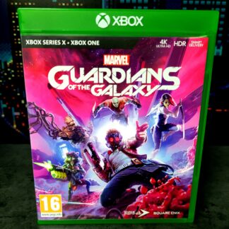Guardians of the Galaxy