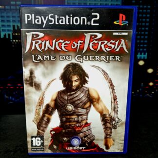 Prince of Persia : L'âme du guerrier