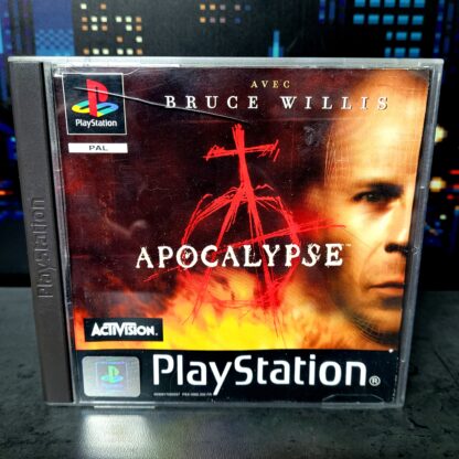 Apocalypse