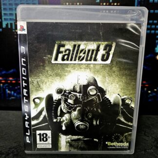 Fallout 3