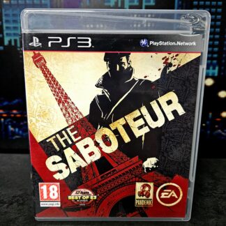 Saboteur
