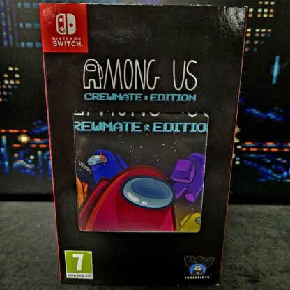 Among us