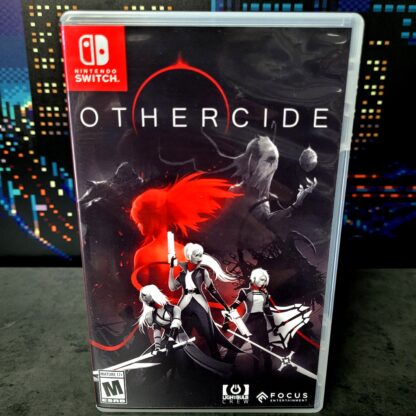 Othercide (US)