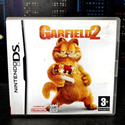 Garfield 2