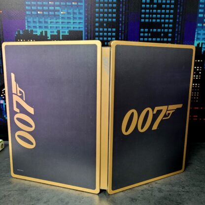 007 Quantum of Solace edition collector – Image 2