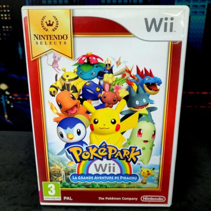 Poképark
