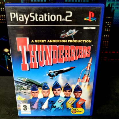 Thunderbirds
