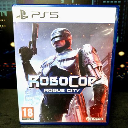 Robocop