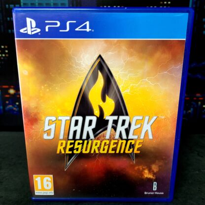 Star Trek Resurgence