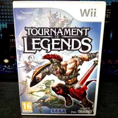Tournament of Legends