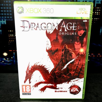Dragon age : Origins