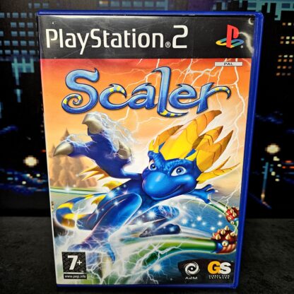 Scaler