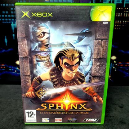 Sphinx