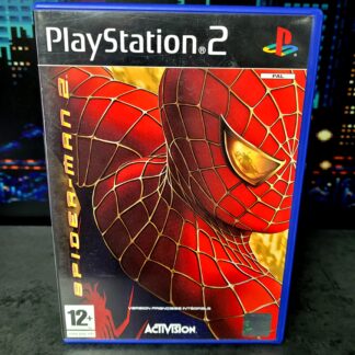 Spider-man 2