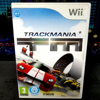 Trackmania