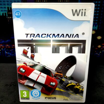 Trackmania
