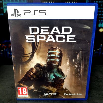 Dead Space