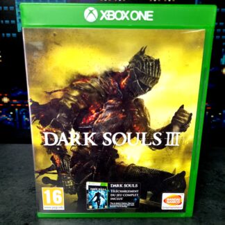 Dark Souls III
