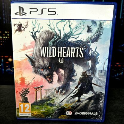 Wild Hearts