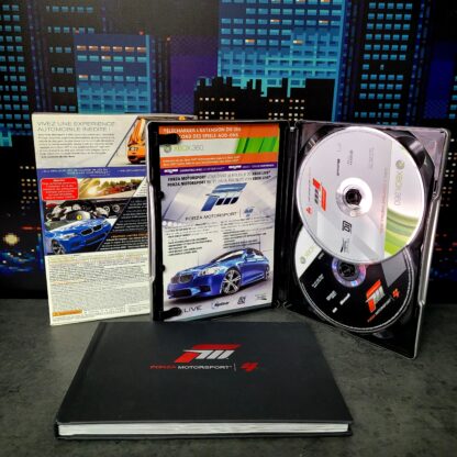 Forza Motorsport 4 Edition Collector – Image 2