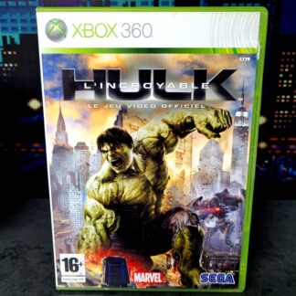 L'Incroyable Hulk