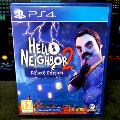 Hello Neighbor 2