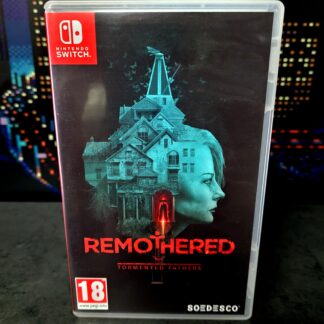 Remothered