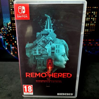 Remothered