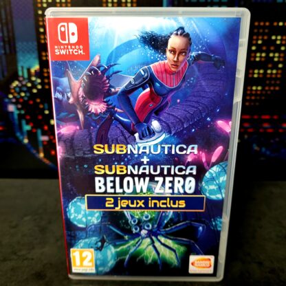 Subnautica Collection