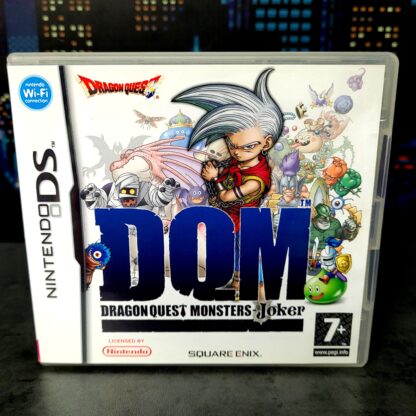 Dragon Quest Monsters Joker
